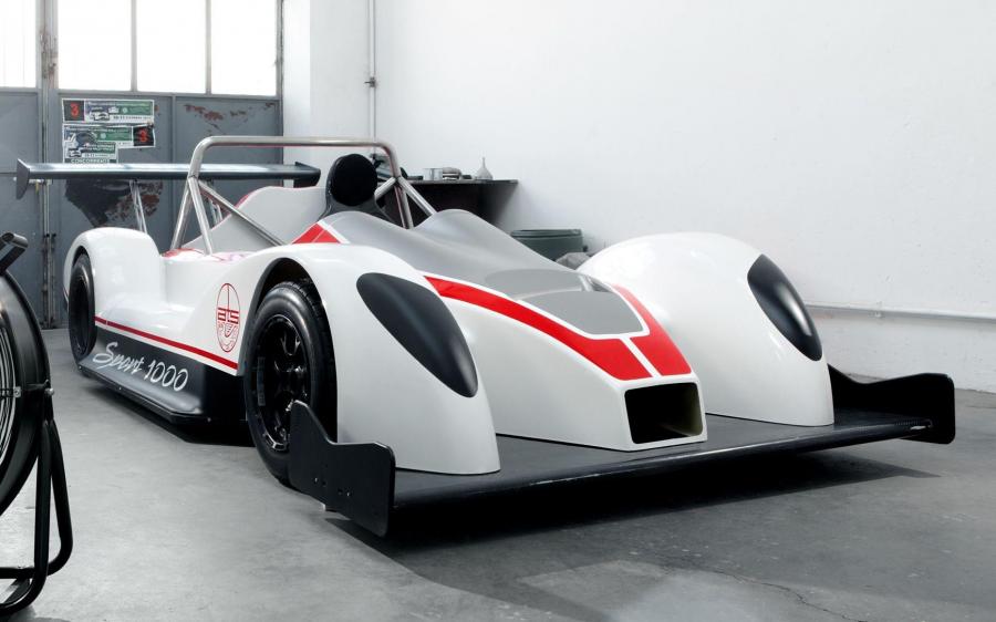 ATS Sport 1000 '2012